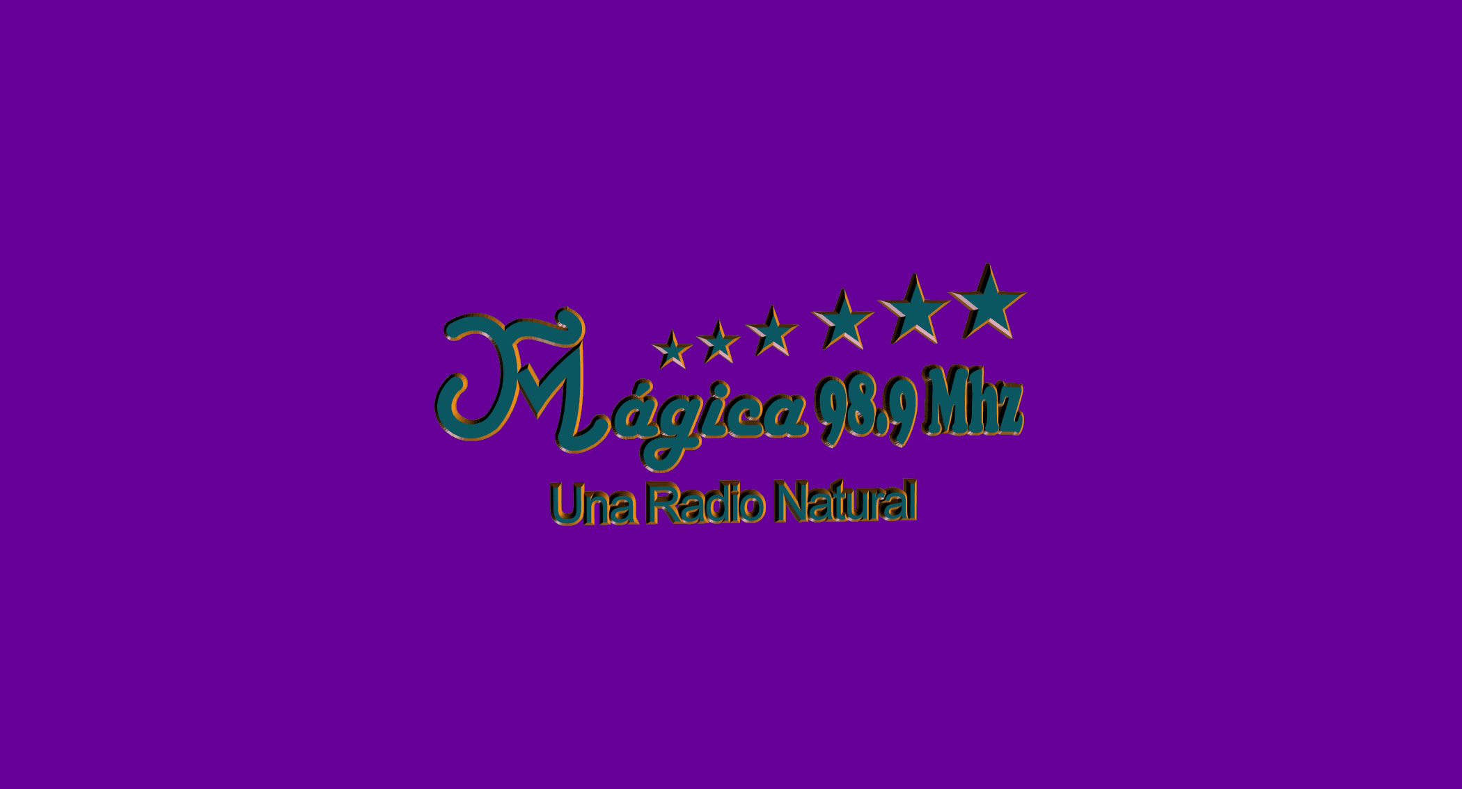 La buena música con vos. 4